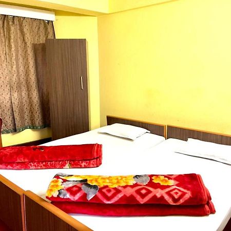 International Youth Hostel Darjeeling Darjeeling  Luaran gambar