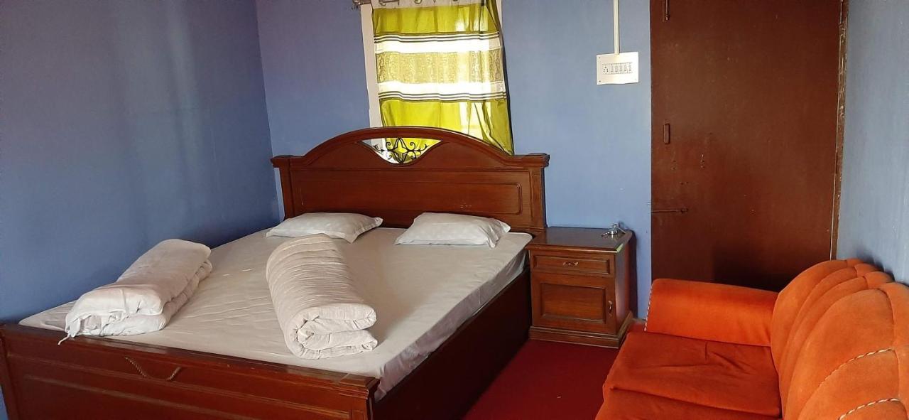 International Youth Hostel Darjeeling Darjeeling  Luaran gambar