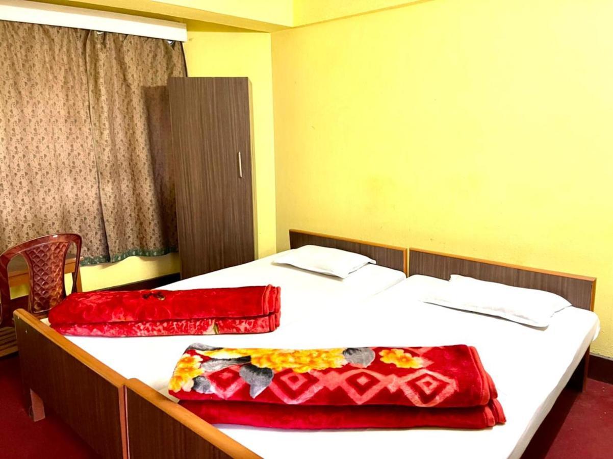 International Youth Hostel Darjeeling Darjeeling  Luaran gambar