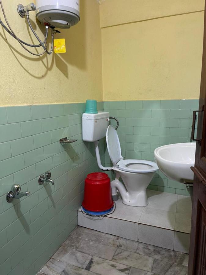 International Youth Hostel Darjeeling Darjeeling  Luaran gambar