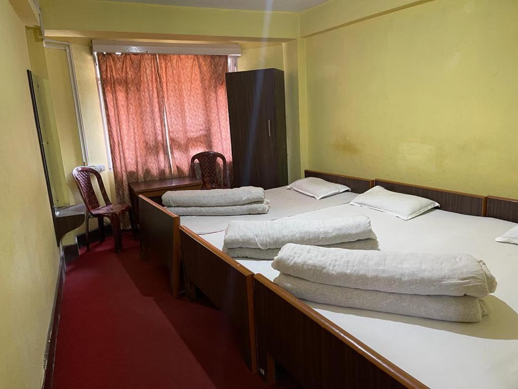 International Youth Hostel Darjeeling Darjeeling  Luaran gambar