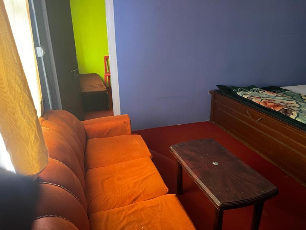 International Youth Hostel Darjeeling Darjeeling  Luaran gambar