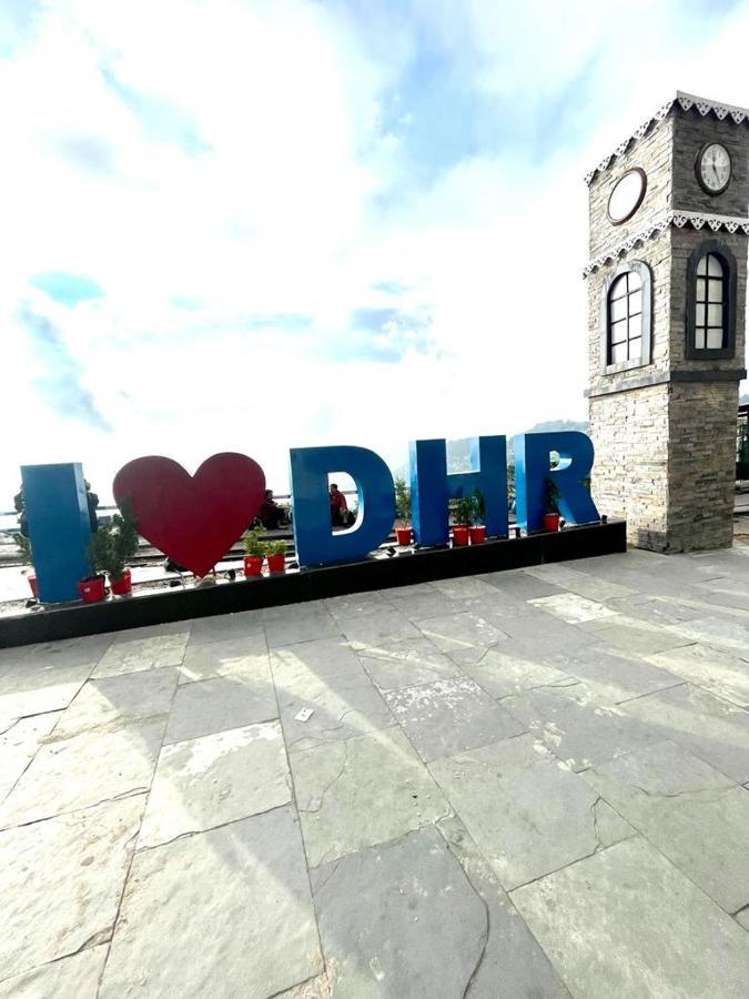 International Youth Hostel Darjeeling Darjeeling  Luaran gambar