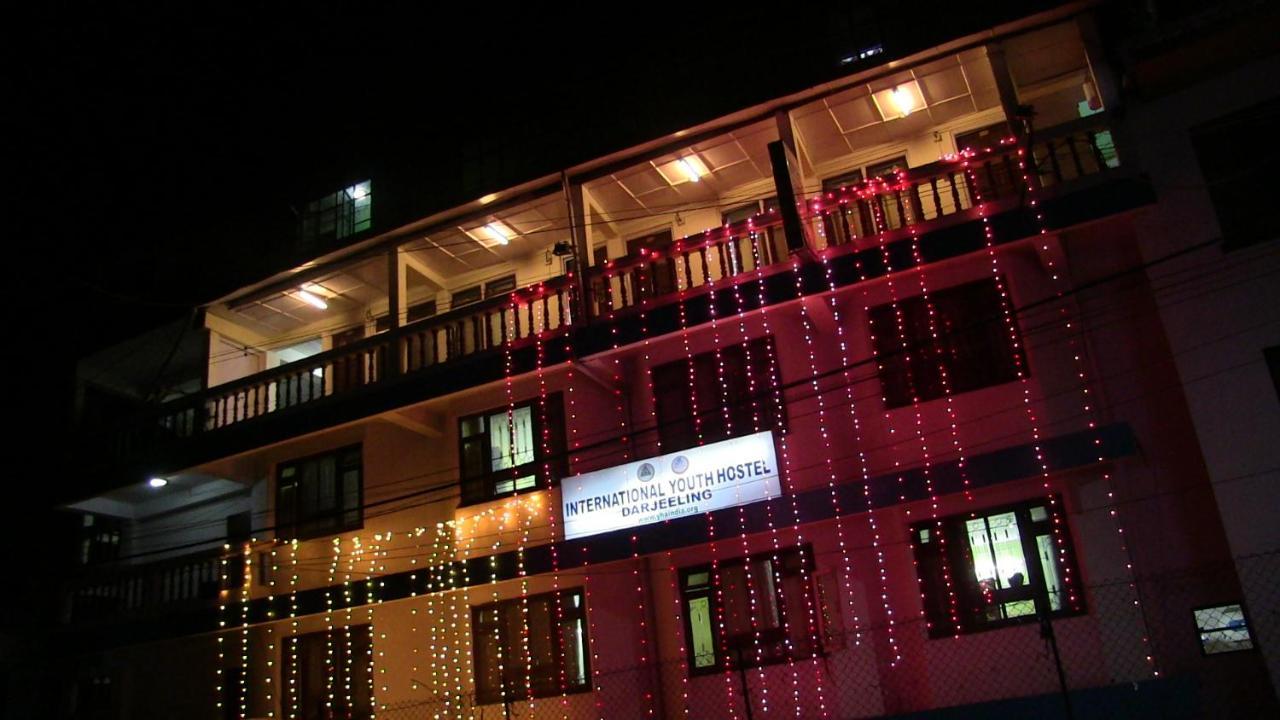 International Youth Hostel Darjeeling Darjeeling  Luaran gambar