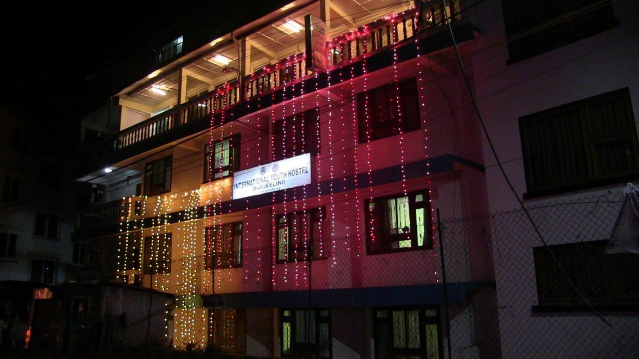 International Youth Hostel Darjeeling Darjeeling  Luaran gambar